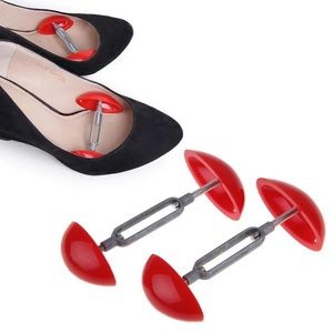 Mini shoe stretchers